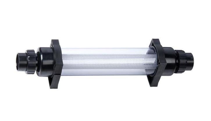 buis-voorfilter, pre voorfilter (Zeeffilters, Vijverfilter), Tuin en Terras, Vijvers, Nieuw, Verzenden