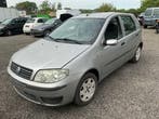Online veiling - 2004 Fiat Punto, Nieuw
