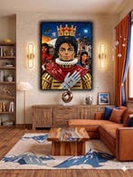 daveY - Michael Jackson: The LEGO King of Pop – Digital