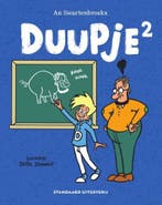 Duupje / 2 / Duupje / 2 9789002274794 An Swartenbroekx, Boeken, Verzenden, Gelezen, An Swartenbroekx
