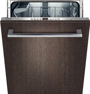 Siemens SN64M030 - Inbouw Vaatwasser - 60 cm - 13 Couverts -, Ophalen of Verzenden
