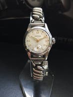 Certina - Style Militar Dial Arabigo - Sans prix de réserve, Bijoux, Sacs & Beauté, Montres | Hommes