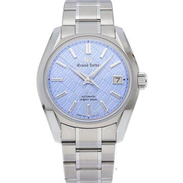 Seiko - Grand Seiko Mechanical Hi-Beat 36000 1.6 Ginza