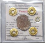 . Middeleeuwse Italianen - Republiek Venetië Lotto di 3