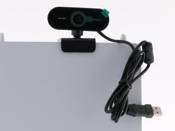 Nor-Tec GE009163 webcam #5348 (Auto en toebehoren), Informatique & Logiciels, Webcams, Ophalen of Verzenden