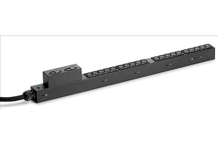 HP 7.3kVA 230V 20out INTL bPDU (Nieuw, Open Box), Computers en Software, Servers, Nieuw, 16 GB, Ophalen of Verzenden