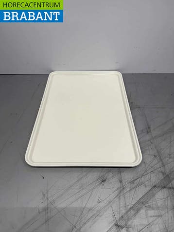 Cambro Trays tray Plenty of stock 37 x 53 cm Catering, Verzenden