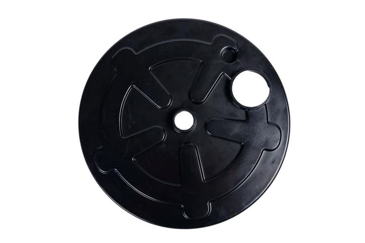 Aandrijfwiel Binnenkant Voor De Kibani Grasmaaier 196 CC 4.7, Jardin & Terrasse, Tondeuses à gazon