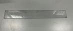 Schapverdeler plexiglas, separatieshot, transparant, 47cm,