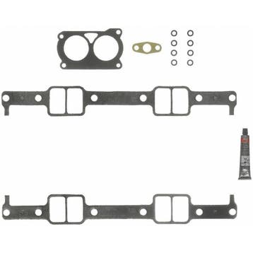 Gaskets, Manifold, Intake, Stock Port, LT1 Chevy, 5.7L, Set, Ophalen of Verzenden, Nieuw