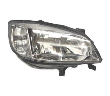 Phare Droit Pour Opel Zafira 99-05, Verzenden