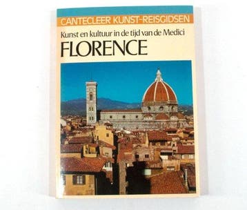 Florence - Heilmann, Boeken, Verzenden, Nieuw