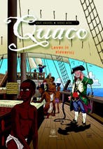 Quaco 9789057309595 Eric Heuvel, Verzenden, Gelezen, Eric Heuvel