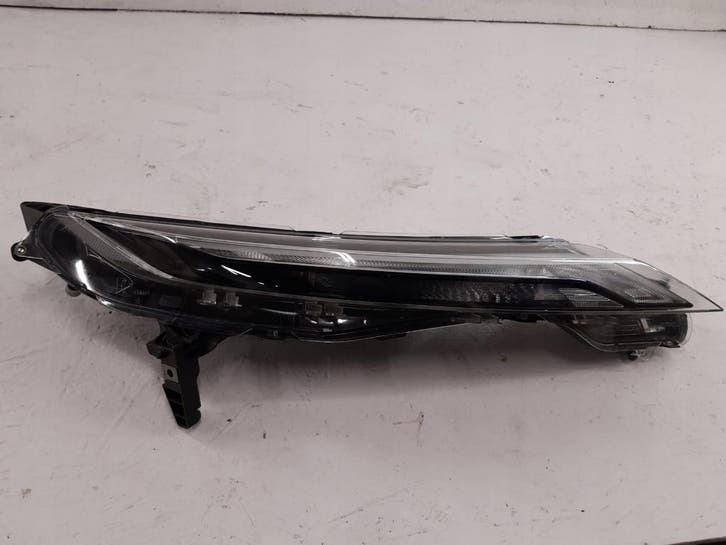 LED koplamp rechtsboven Nissan Juke, Auto-onderdelen, Verlichting, Gebruikt, Verzenden