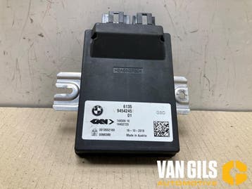 Sperdifferentieel module BMW 3-Serie O318579, Auto-onderdelen, Nieuw