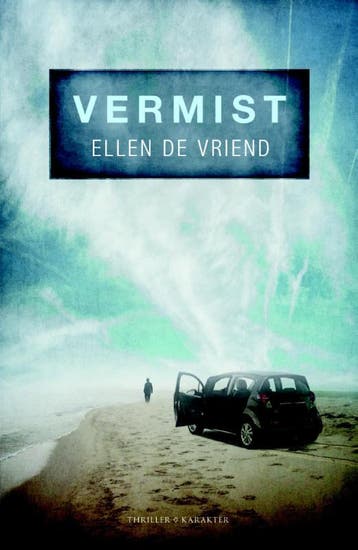 Vermist 9789045209876 Ellen De Vriend, Verzenden, Gelezen, Ellen De Vriend