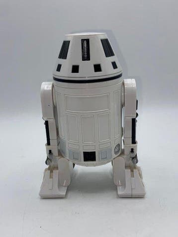 Hasbro - Beeldje - Star Wars – C-3PO & R2-D2 – Grandes, Nieuw