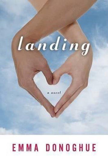 Landing 9780156033787 Emma Donoghue, Verzenden, Gelezen, Emma Donoghue