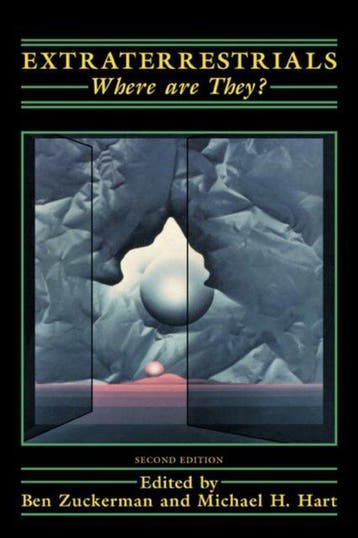 Extraterrestrials - Ben Zuckerman - 9780521448031 - Paperbac, Verzenden