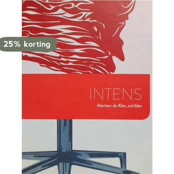 INTENS 9789090321219 Liesbeth Josiassen, Verzenden, Zo goed als nieuw, Liesbeth Josiassen
