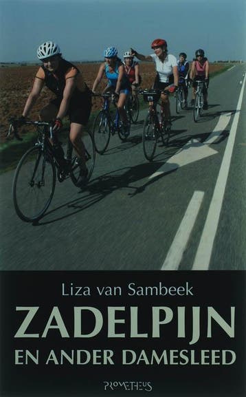 Zadelpijn en ander damesleed 9789044610611 L. van Sambeek, Verzenden, L. van Sambeek