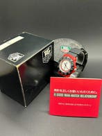 TAG Heuer - Formula 1 - 385 513/1 - Heren - 1980-1989