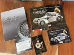 Atlas 1:43 - Voiture miniature (15) - Silver-Cars Collection, Nieuw
