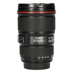 Canon EF 16-35mm f/4L IS USM met garantie, Ophalen of Verzenden, Gebruikt