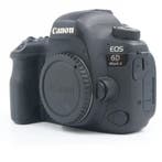 Canon EOS 6D mark II body | Occasion, Ophalen of Verzenden