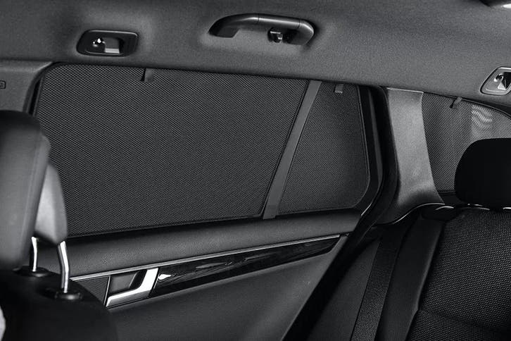 Zonwering | geschikt voor Audi | Q4 e-tron 21- 5d suv. | typ, Autos : Pièces & Accessoires, Habitacle & Garnissage, Envoi