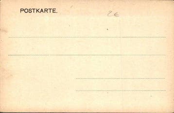 France - Carte postale (316) - 1900-1999, Collections