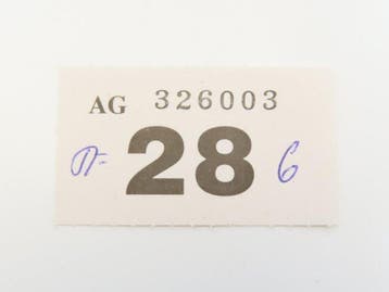 Holland scale, Pola, Faller H0 - 003/506/507/190610 -