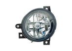 Mistlamp Rechts VW Polo 9N 2001-2005 (Volkswagen), Verzenden