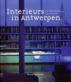 Interieurs in Antwerpen 9789054664925 P. Swimberghe, Boeken, Verzenden, Gelezen, P. Swimberghe