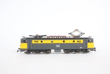 Rivarossi, Jouef, Lima H0 - Locomotive électrique (5) -