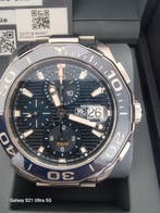 TAG Heuer - Carrera Calibre 16 - CAY211B.BA0927 - Homme -