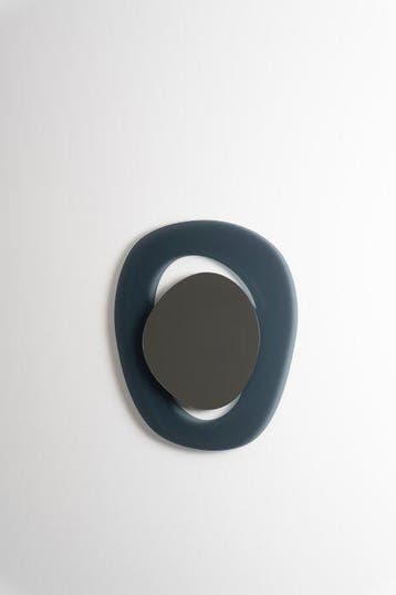 Pon Design - Laura Gaiteiro - Miroir mural- La Dolce Vita