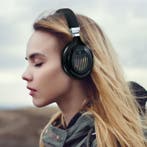 TM-061 Draadloze Koptelefoon Bluetooth Wireless Headphones, Verzenden, Nieuw