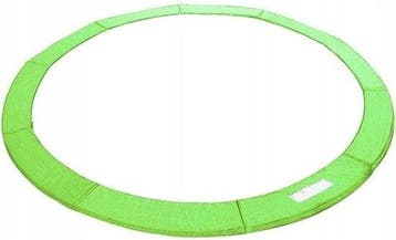 Rand trampoline 244cm groen | Weerbestendig | Laatste Stuks!, Ophalen of Verzenden, Overige typen