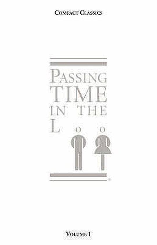 Passing Time in the Loo 9780979966408 Steve Anderson, Livres, Langue | Anglais, Envoi