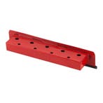 Magnetische schroevendraaierhouder - rood, Ophalen of Verzenden