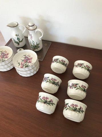 Villeroy & Boch - Ovenschaal (14) - Botanica - Keramiek