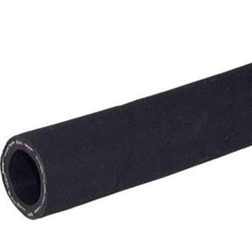 Flexible hydraulique 2TE 19 mm (ID) 45 bar (OP) 25 m Noir, Verzenden