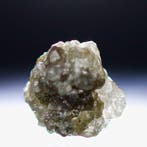 Massieve Grijze Diamant • 0,60 ct • Salt & Pepper Collectie