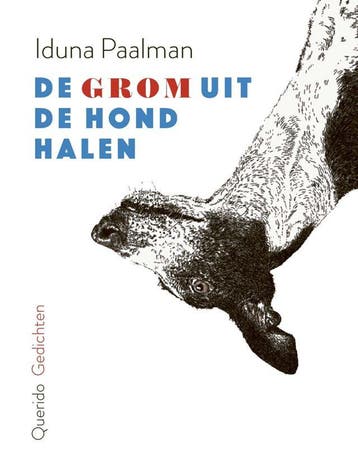 De grom uit de hond halen (Goed), Verzenden