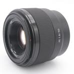 Sony FE 50mm F/1.8 | Occasion, TV, Hi-fi & Vidéo, Photo | Lentilles & Objectifs, Ophalen of Verzenden