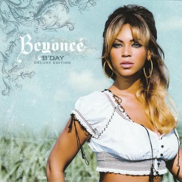 Beyoncé - BDay, Cd's en Dvd's, Verzenden, Gebruikt