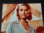 James Bond 007: Goldfinger - Honor Blackman (+) Pussy