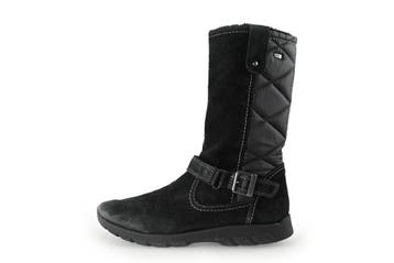 Lurchi Snowboots Meisjes in maat 37 Zwart, Kinderen en Baby's, Verzenden, Jongen of Meisje, Schoenen, Nieuw