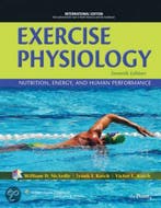 Exercise Physiology, International Edition 9781608318599, Verzenden, Gelezen, William D.